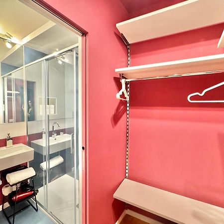 Alma De Chiaja - Design Suites & Apartments Napoli Eksteriør billede
