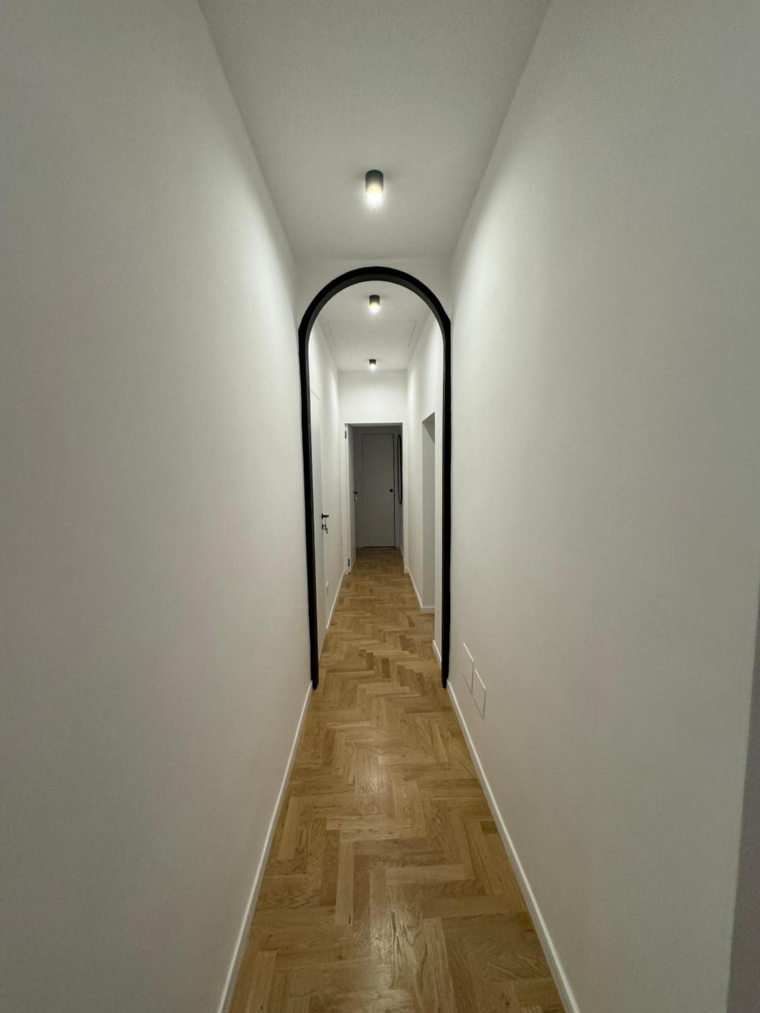 Alma De Chiaja - Design Suites & Apartments Napoli Eksteriør billede