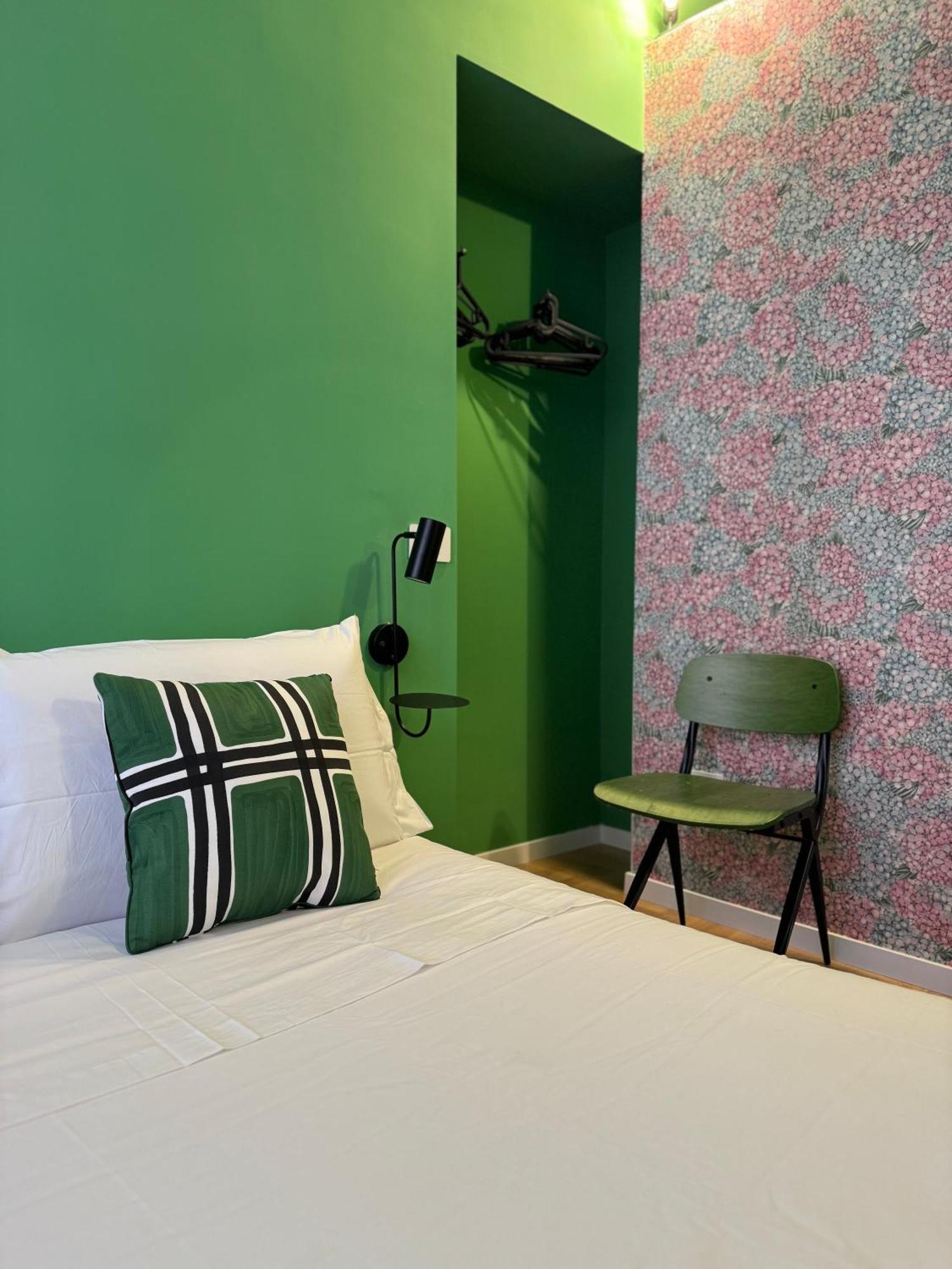 Alma De Chiaja - Design Suites & Apartments Napoli Eksteriør billede