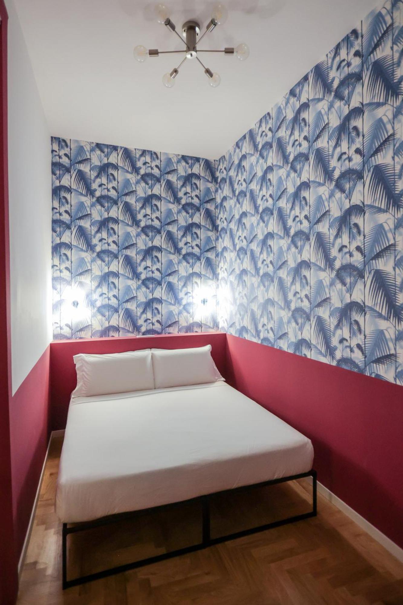 Alma De Chiaja - Design Suites & Apartments Napoli Eksteriør billede