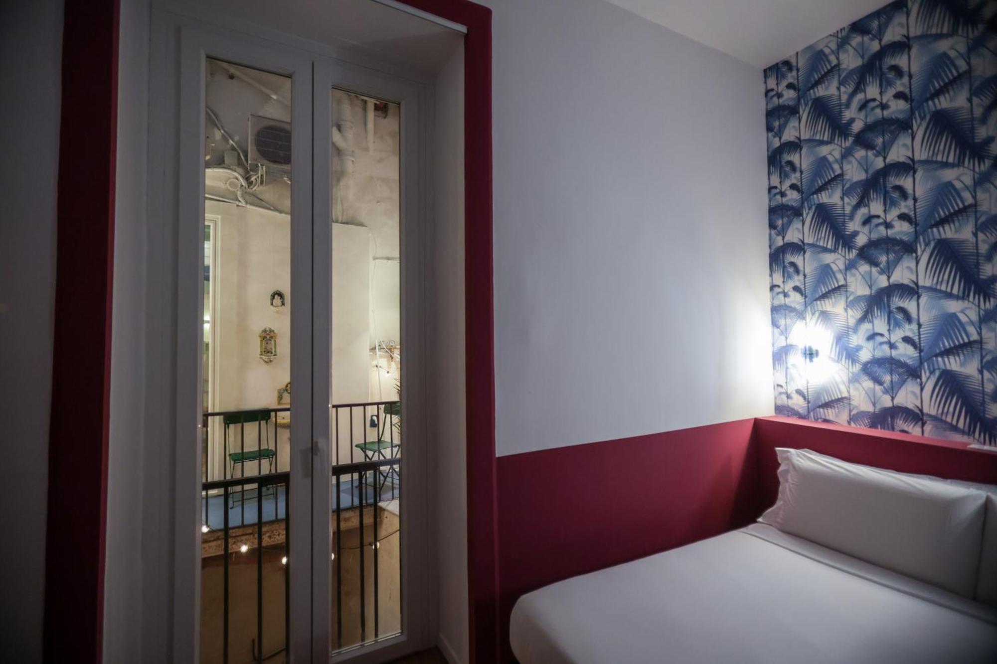 Alma De Chiaja - Design Suites & Apartments Napoli Eksteriør billede