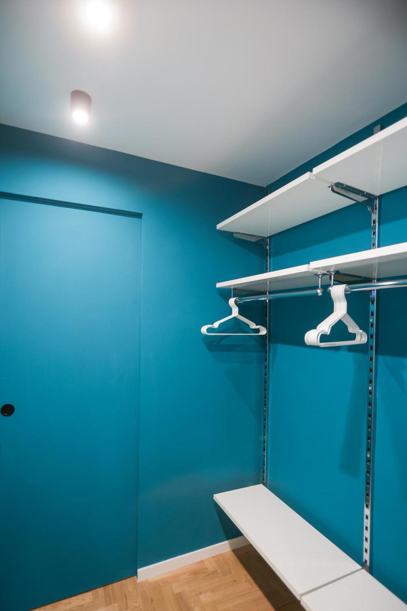 Alma De Chiaja - Design Suites & Apartments Napoli Eksteriør billede