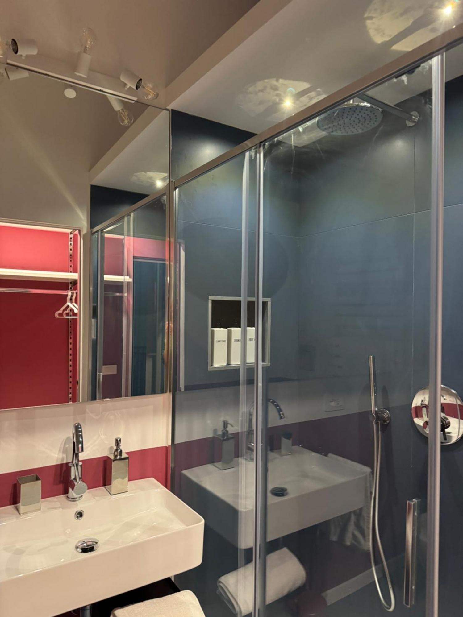 Alma De Chiaja - Design Suites & Apartments Napoli Eksteriør billede