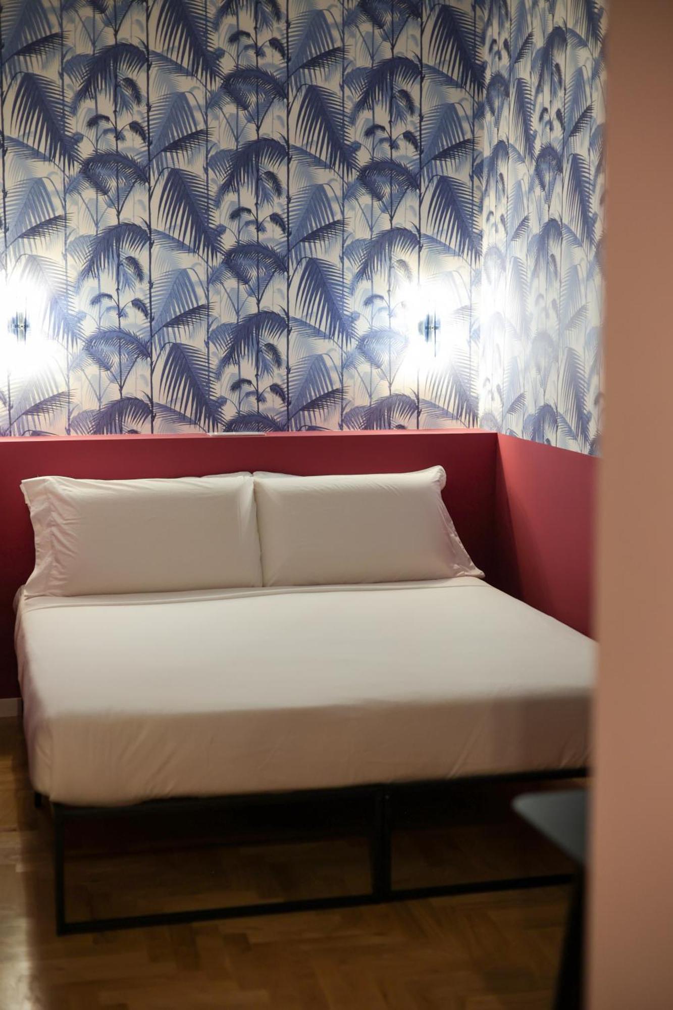 Alma De Chiaja - Design Suites & Apartments Napoli Eksteriør billede